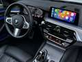 BMW M550 i xDrive°Performance°KEIN US-Import°BMW Garantie° Bílá - thumbnail 15