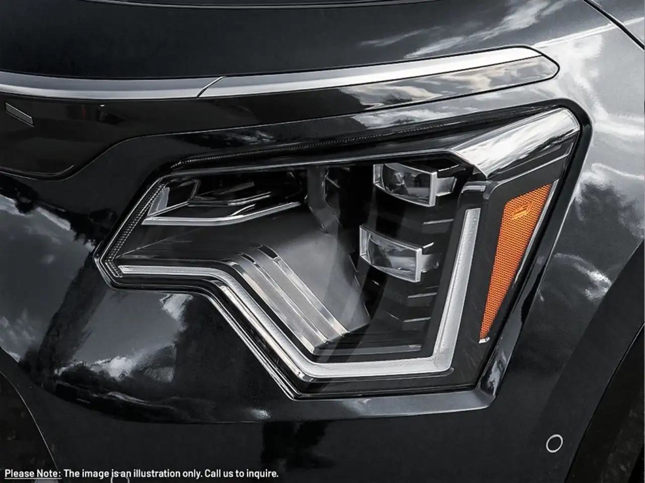 Kia Niro снимка Kia Niro