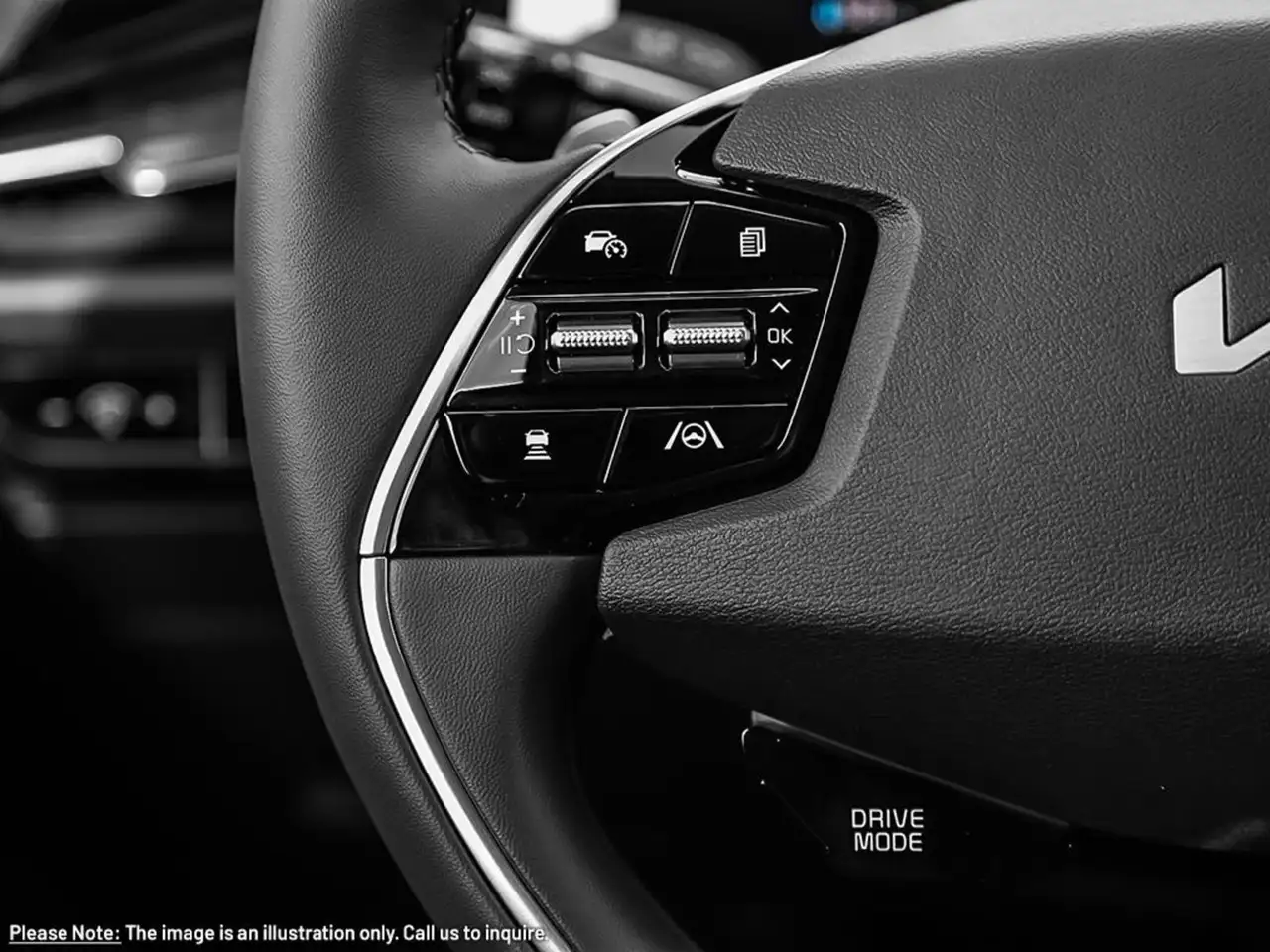 Kia Niro снимка Kia Niro