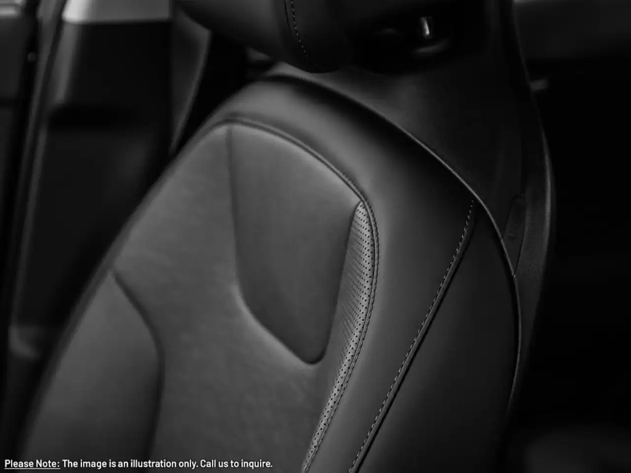Kia Niro снимка Kia Niro