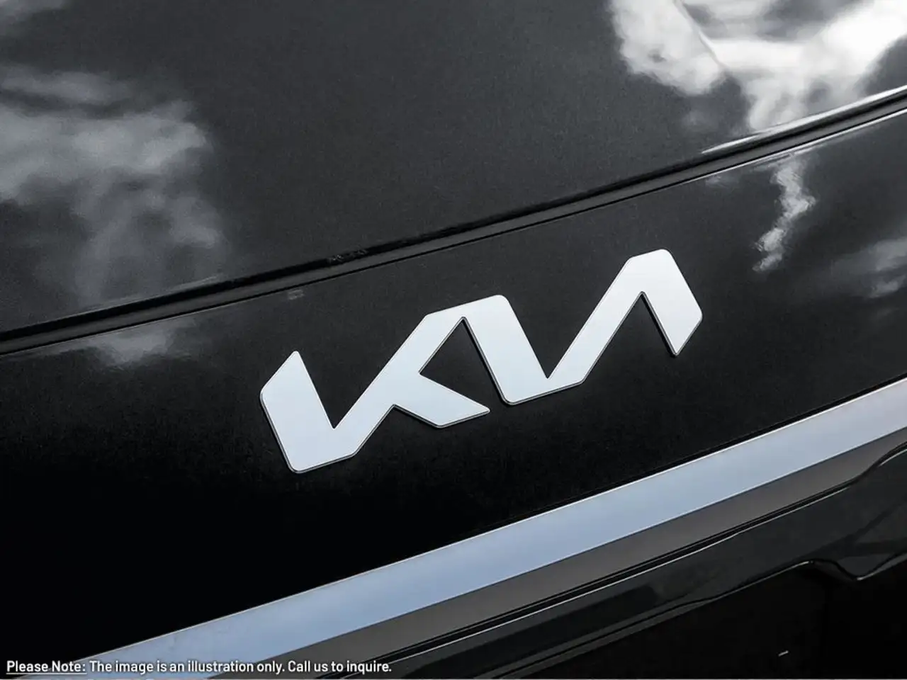 Kia Niro снимка Kia Niro