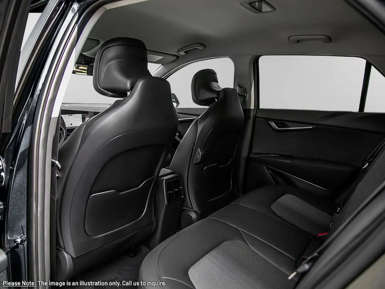 Kia Niro снимка Kia Niro