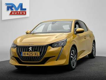 1.2 PureTech Allure | Origineel Nederlands | Clima