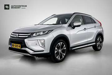 1.5 DI-T First Edition(NL-auto, Trekhaak, 360 Came