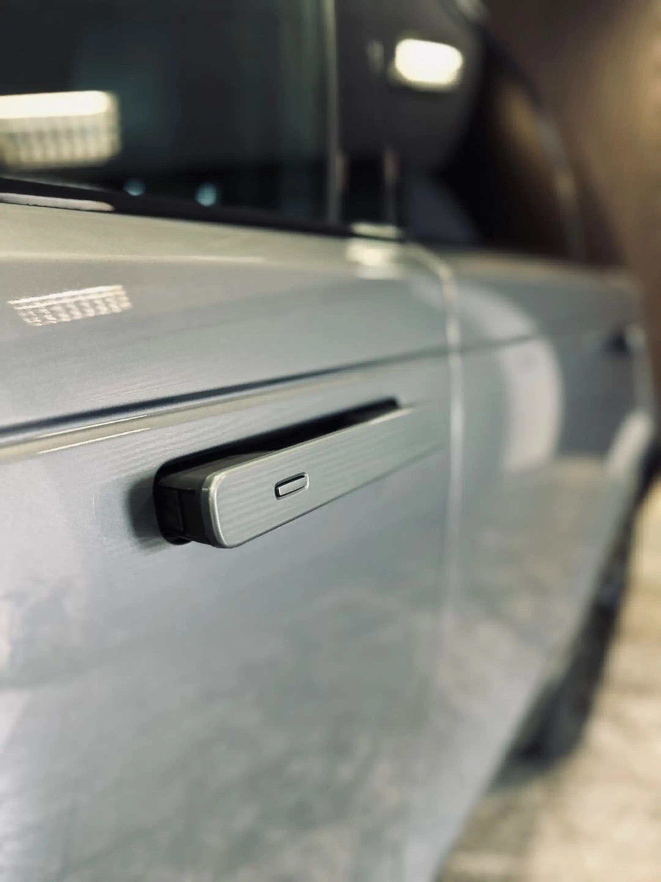Land Rover Range Rover Velar RangeRover Velar 3.0 D300 DYNAMIC SE AWD Facelif — photo 7