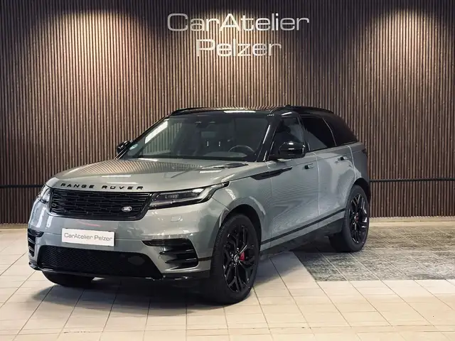 Land Rover Range Rover Velar RangeRover Velar 3.0 D300 DYNAMIC SE AWD Facelif