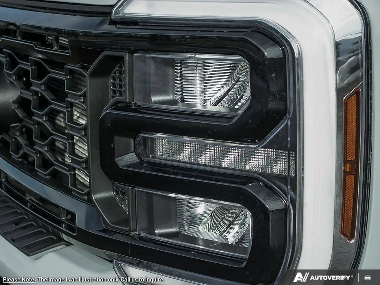 Ford F 350 снимка Ford F 350