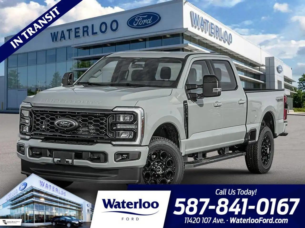 2026 Ford F 350