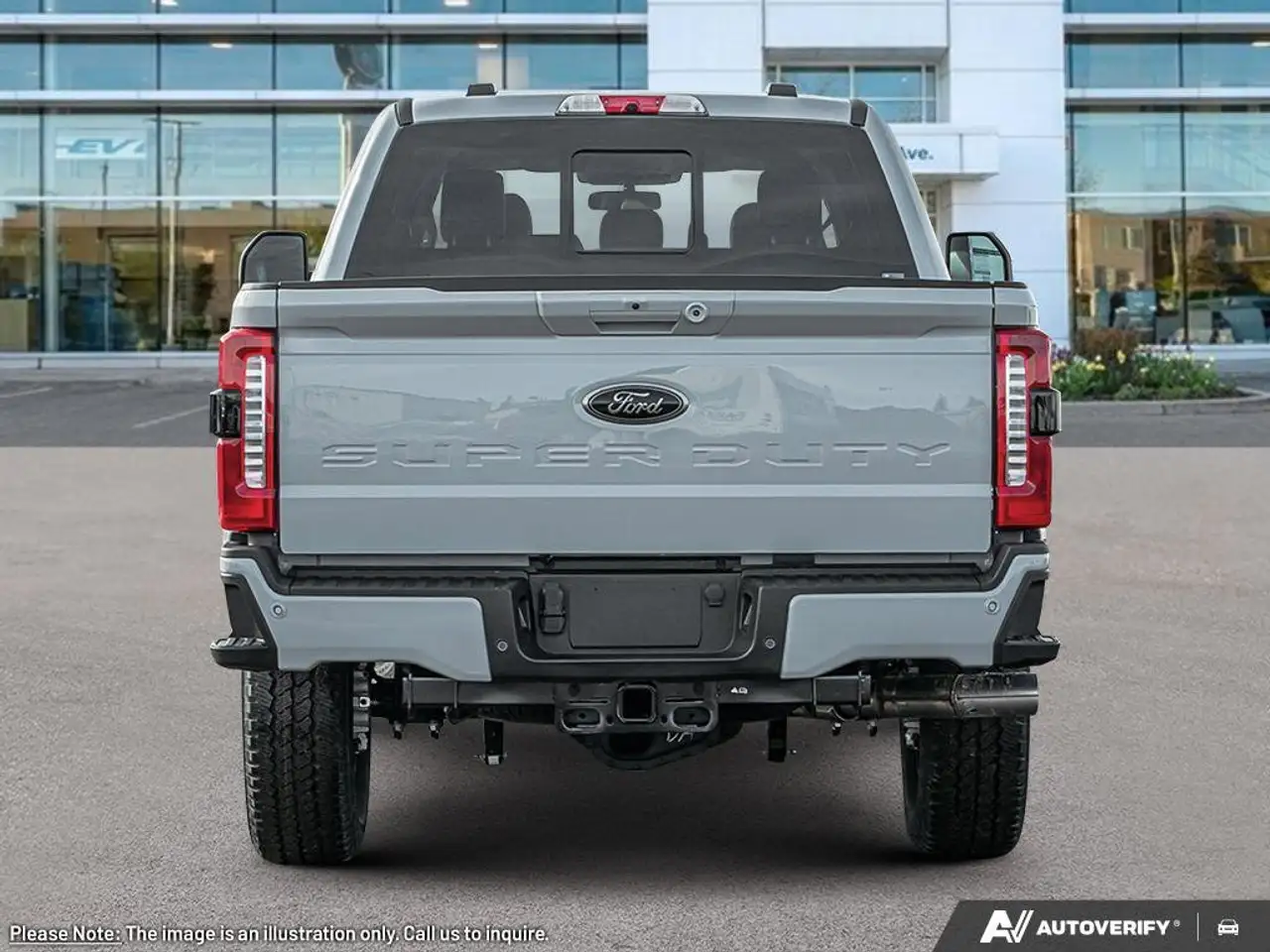 Ford F 350 снимка Ford F 350