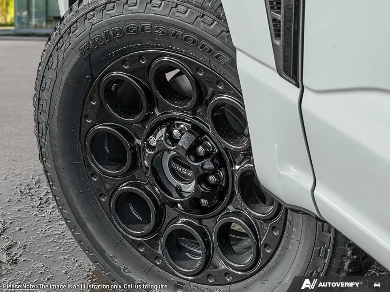 Ford F 350 снимка Ford F 350