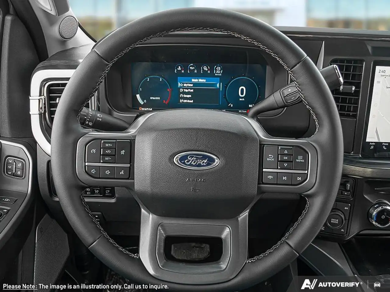 Ford F 350 снимка Ford F 350