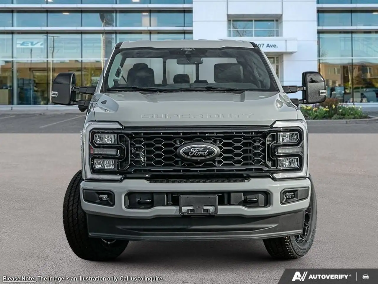 Ford F 350 снимка Ford F 350