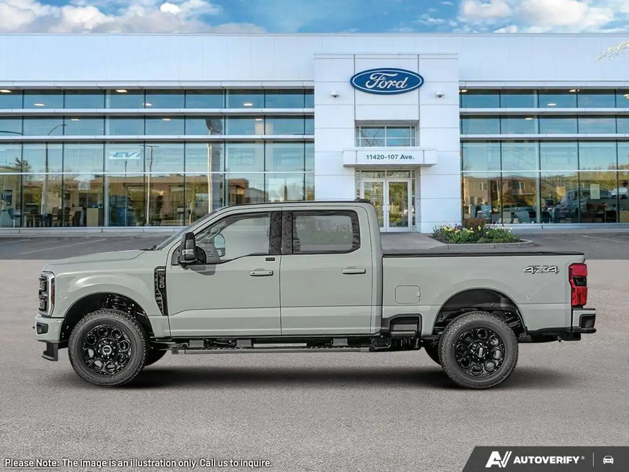 Ford F 350 снимка Ford F 350
