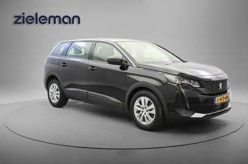 1.2 PureTech Active 7 Persoons Automaat - Digitaal
