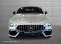 Mercedes-Benz AMG GT Coupe 63 S Premium Plus 4matic+ auto Silber - thumbnail 3