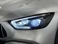 Mercedes-Benz AMG GT Coupe 63 S Premium Plus 4matic+ auto Silber - thumbnail 7