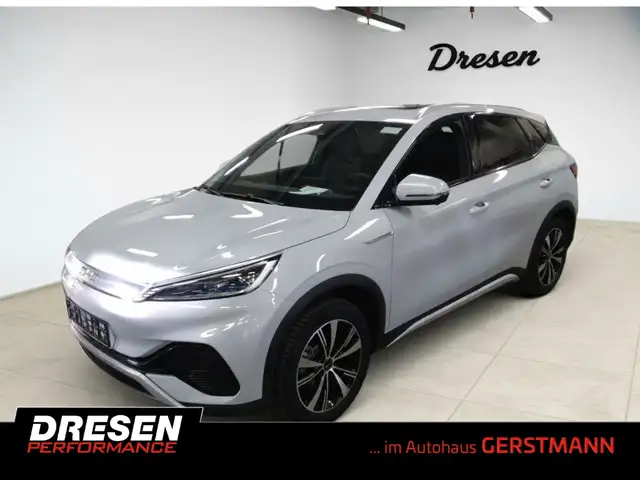 BYD Atto 3