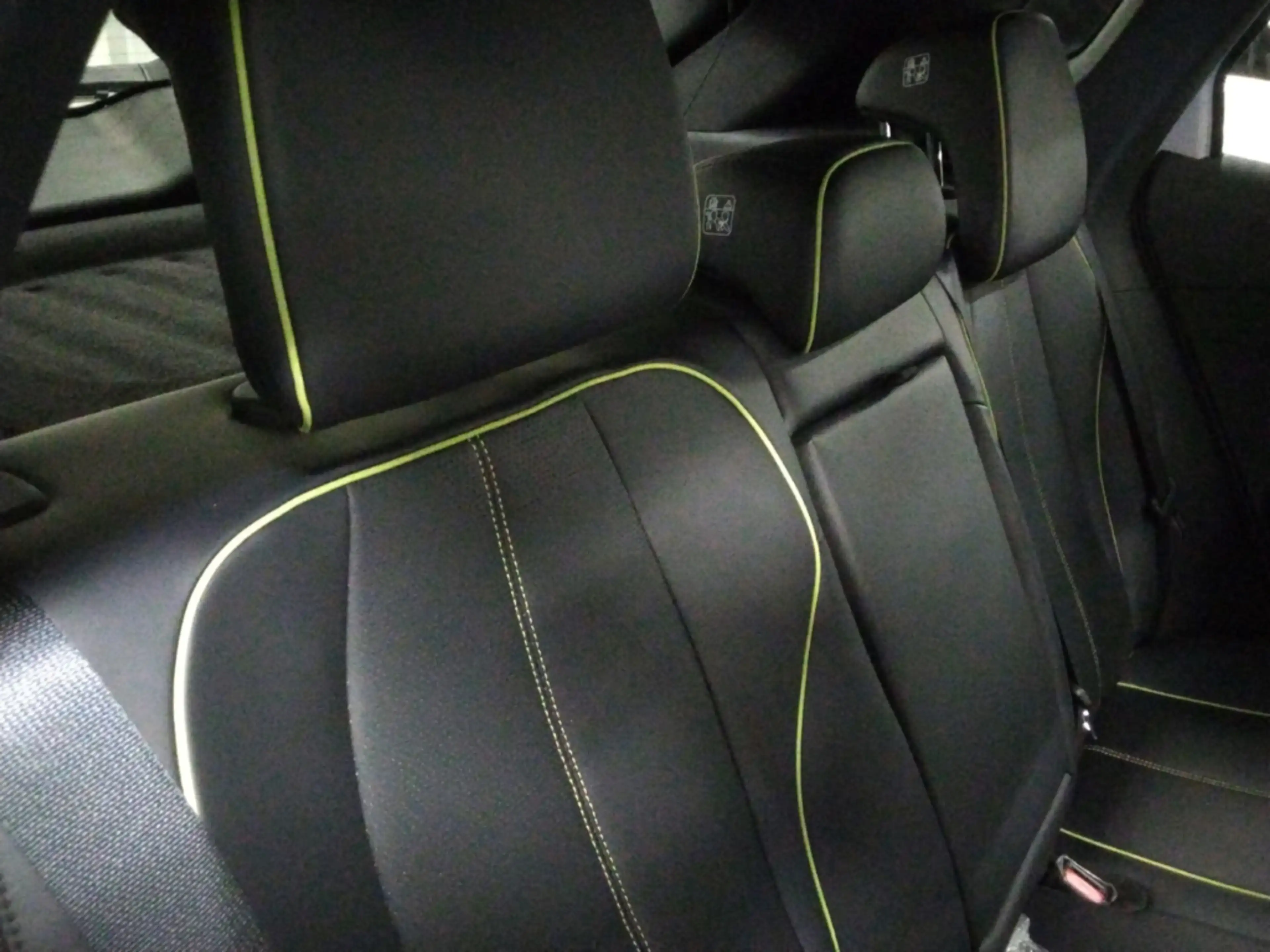 BYD Atto 3 COMFORT 60,48kWh 150 kW NAVI,DAB,KLIMA,SITZHZG,LEN — photo 7