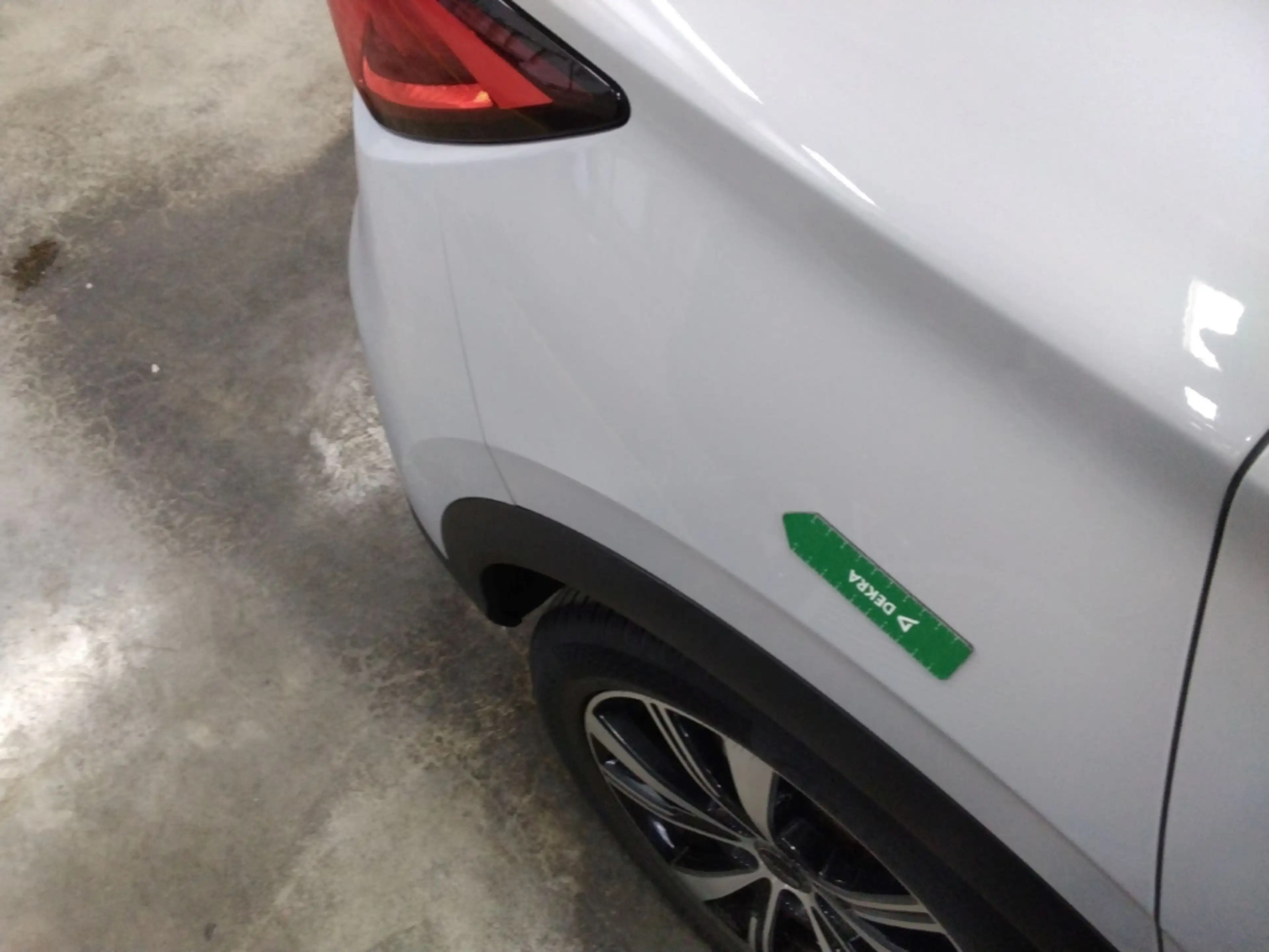 BYD Atto 3 COMFORT 60,48kWh 150 kW NAVI,DAB,KLIMA,SITZHZG,LEN — photo 10