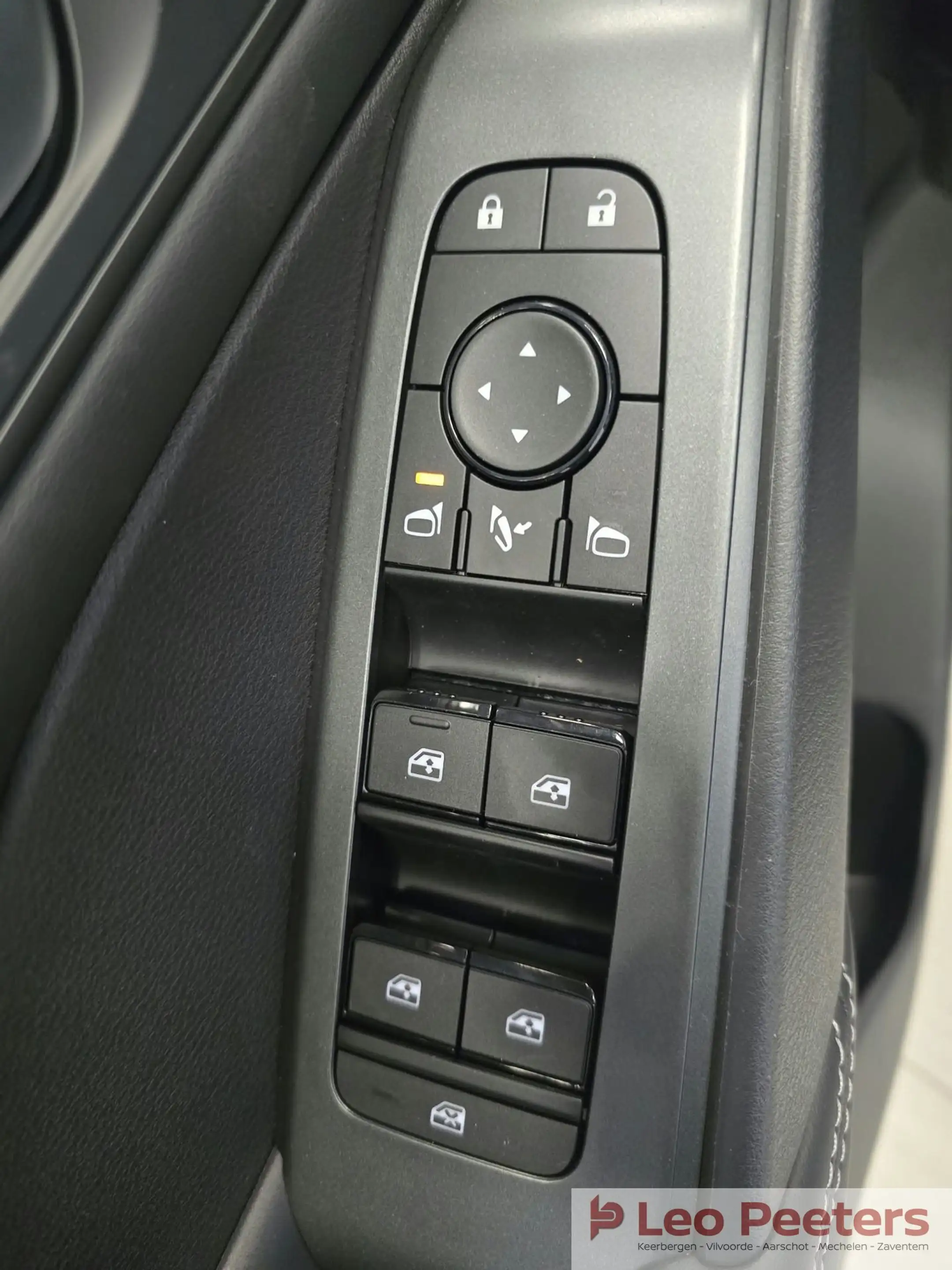 Nissan Qashqai e-POWER Tekna+ PANO +Cold Pack//205pk//MY26 — photo 15