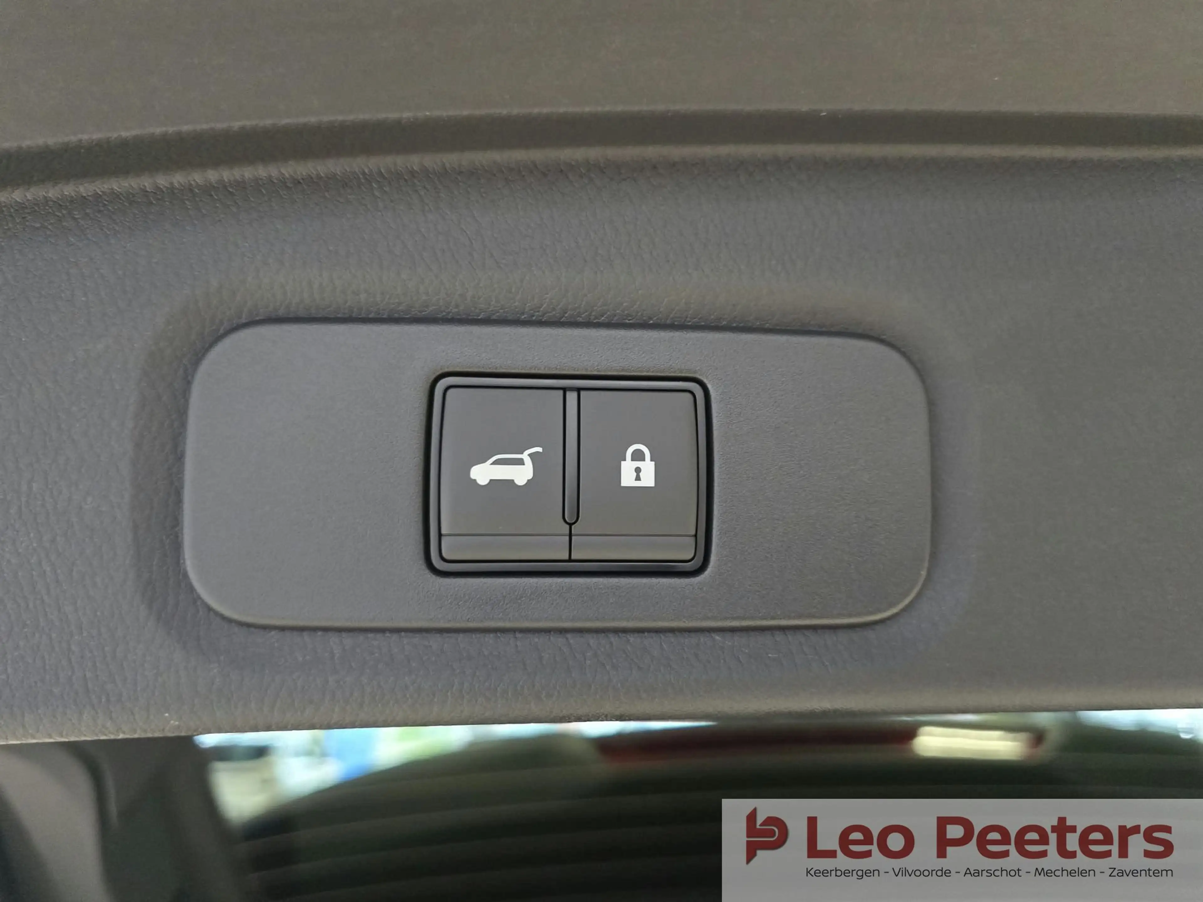 Nissan Qashqai e-POWER Tekna+ PANO +Cold Pack//205pk//MY26 — photo 7