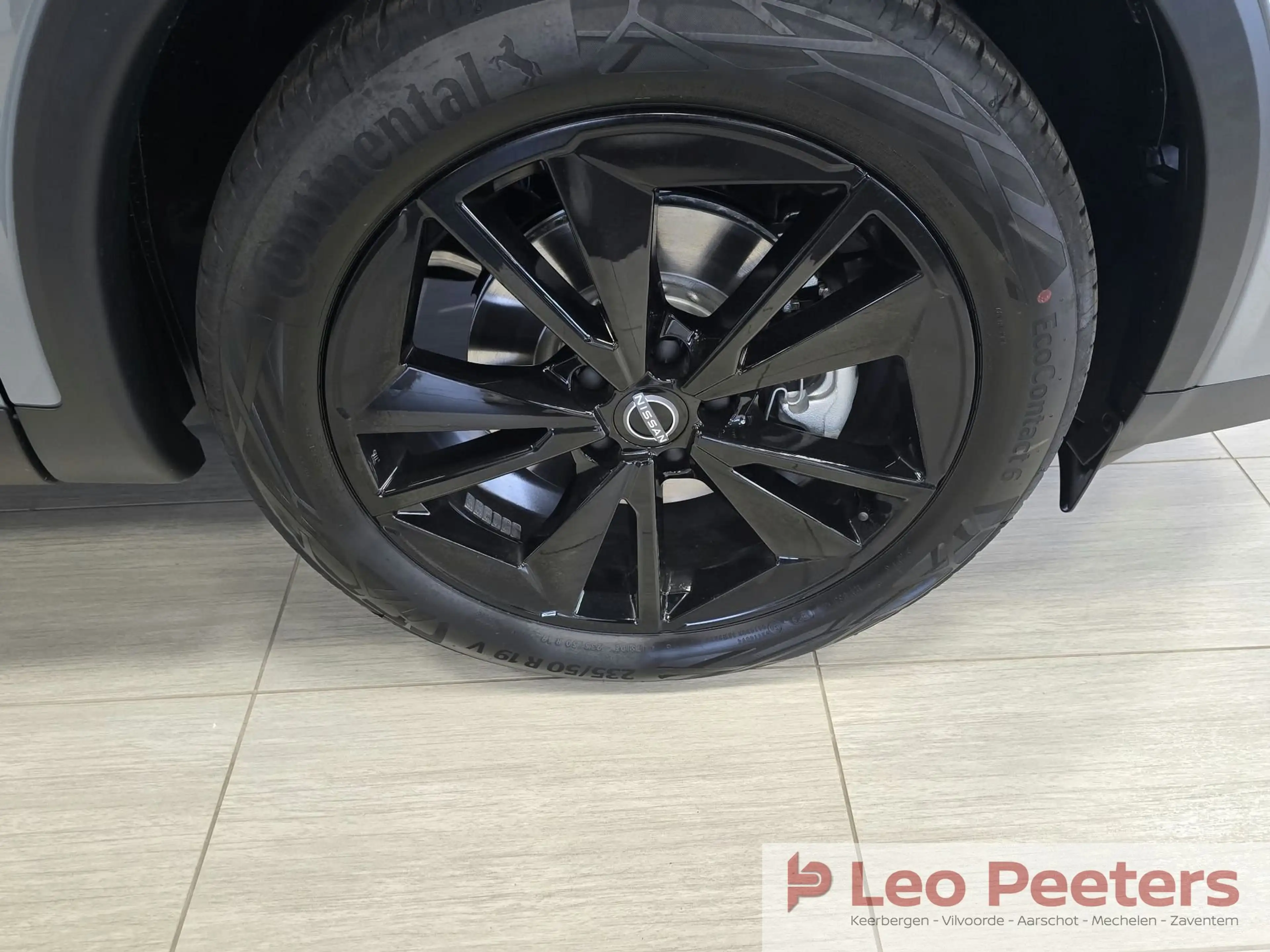Nissan Qashqai e-POWER Tekna+ PANO +Cold Pack//205pk//MY26 — photo 4