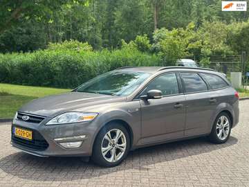 Wagon 1.6 EcoBoost Lease Titanium/AIRCO/CRUISE/HAL
