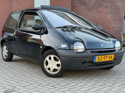 Renault Twingo 1.2 Initiale|LEDER|PANNO|AIRCO|INRUILKOOPJE