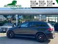 Mercedes-Benz GLC 63 AMG S 4Matic 510cv Nero - thumbnail 4