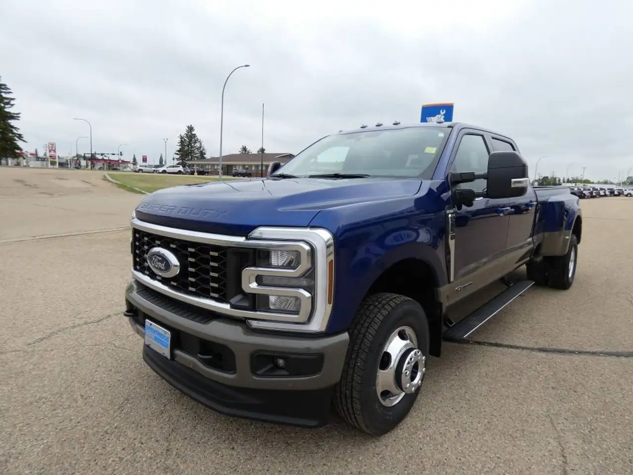 2026 Ford F 350
