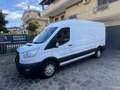 Ford Transit Ford Transit 2.0 EcoBlue Hybrid 170 CV L3H2 2022 - thumbnail 2