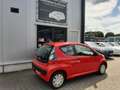 Citroen C1 1.0-12V Séduction navi Rood - thumbnail 5