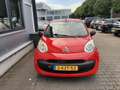 Citroen C1 1.0-12V Séduction navi Rood - thumbnail 3