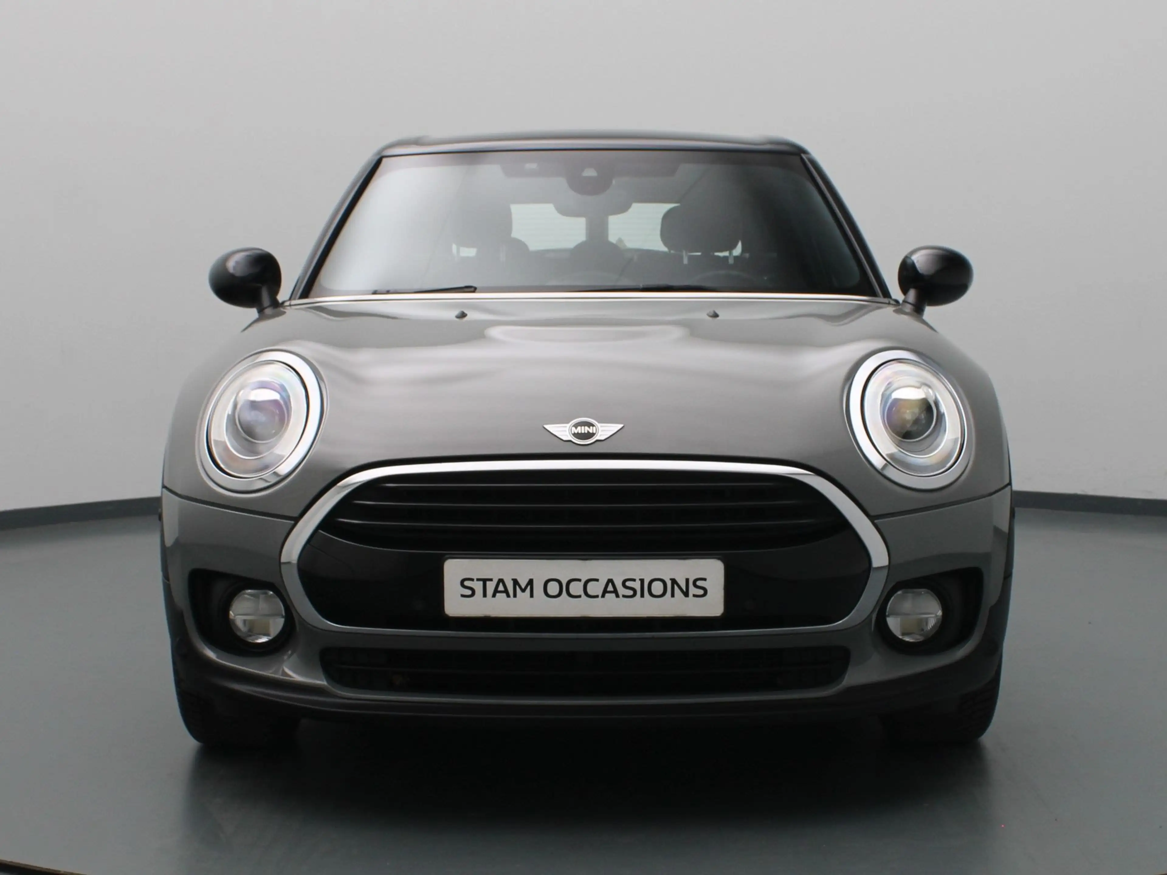 MINI Cooper Clubman 135pk Pepper Business Climate | Navi — photo 25
