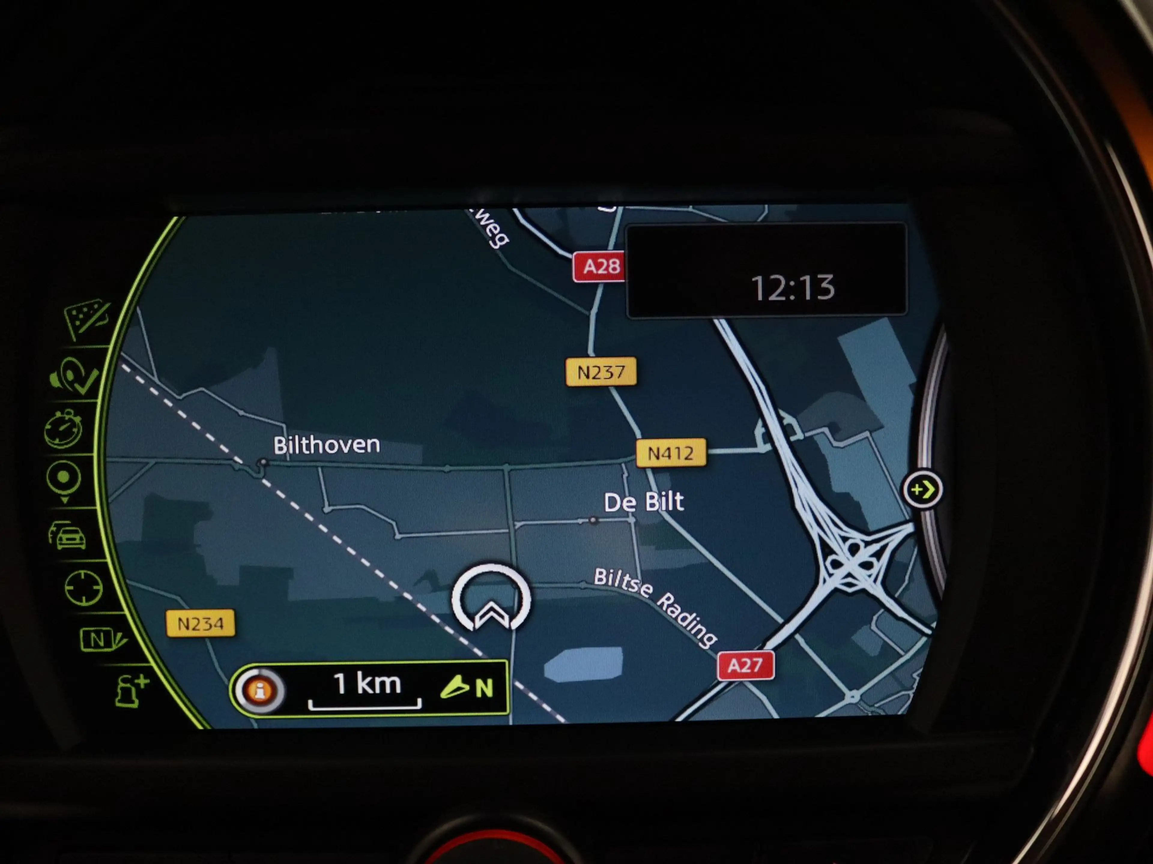 MINI Cooper Clubman 135pk Pepper Business Climate | Navi — photo 6