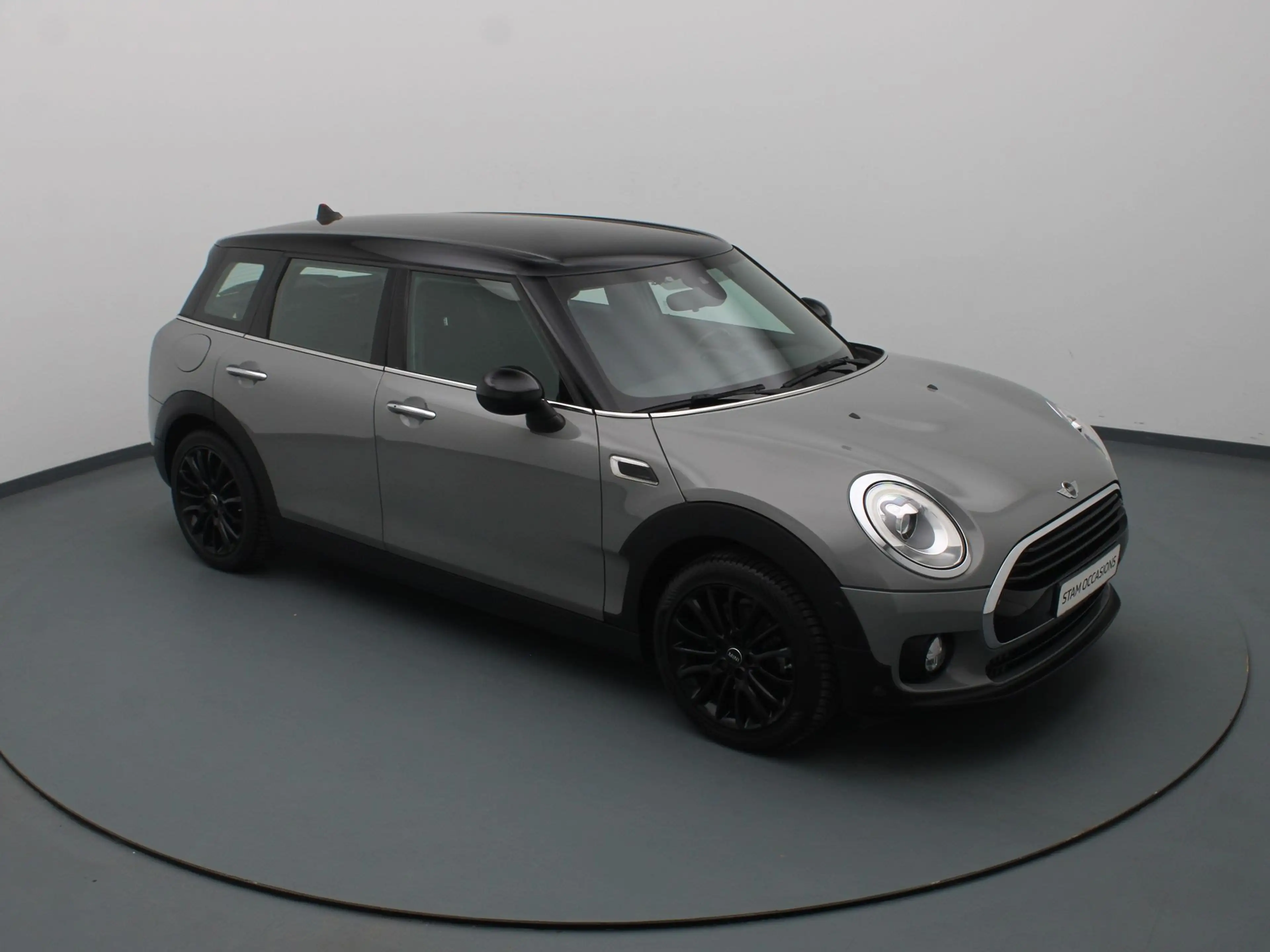 MINI Cooper Clubman 135pk Pepper Business Climate | Navi — photo 10
