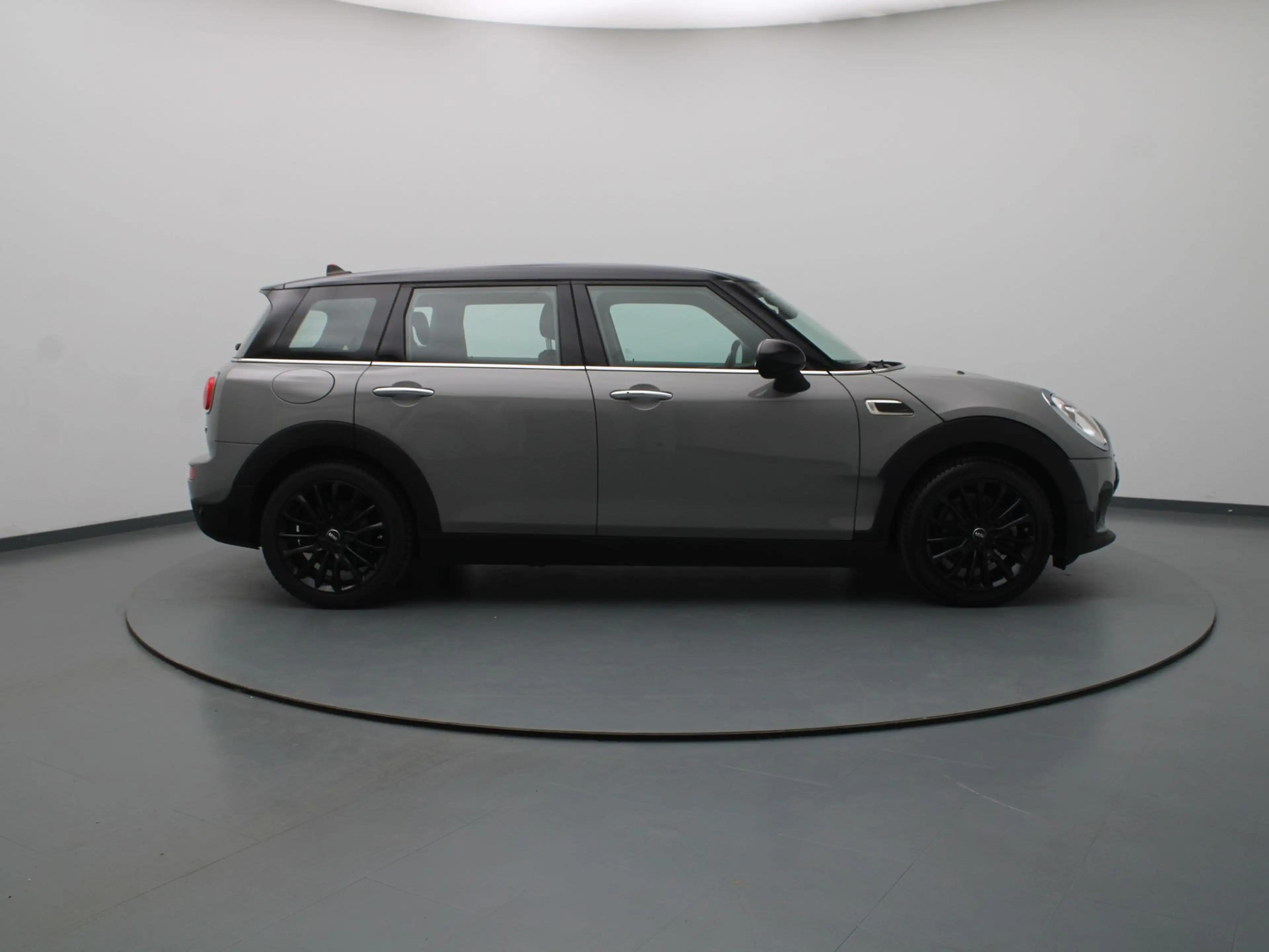 MINI Cooper Clubman 135pk Pepper Business Climate | Navi — photo 24