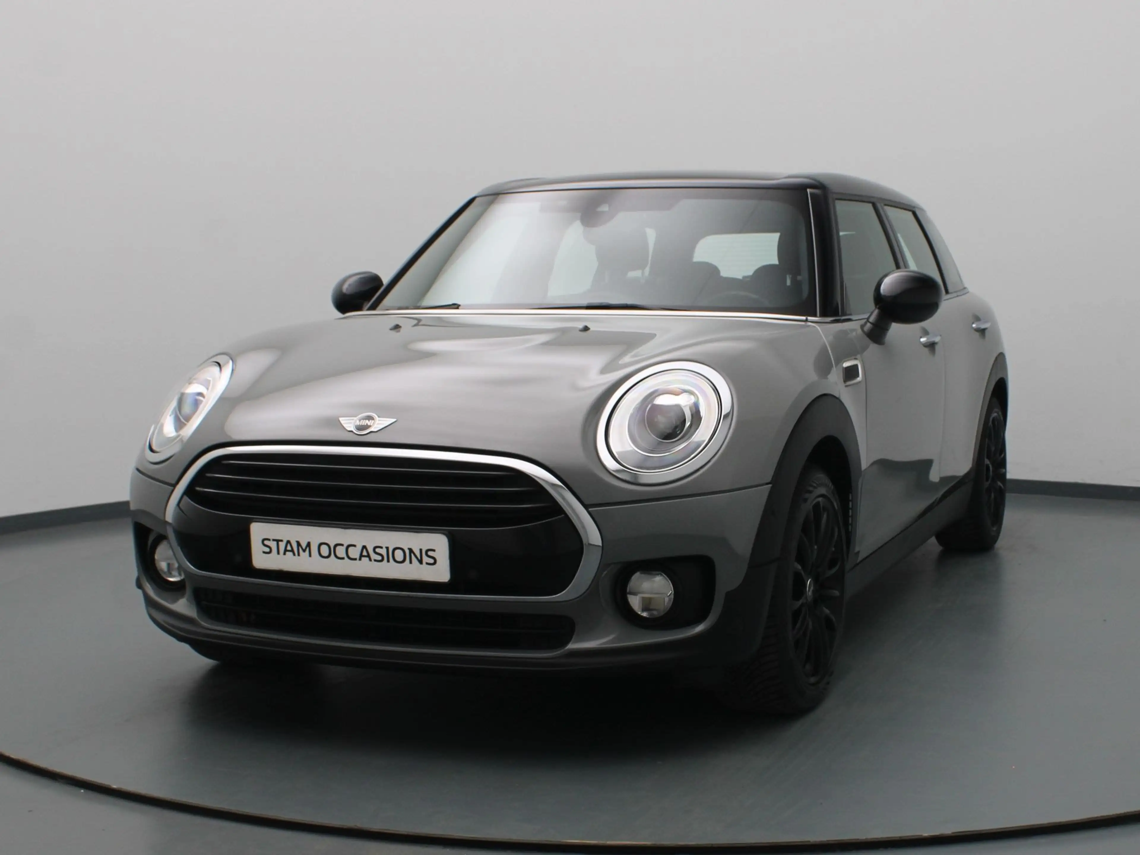 MINI Cooper Clubman 135pk Pepper Business Climate | Navi — photo 17