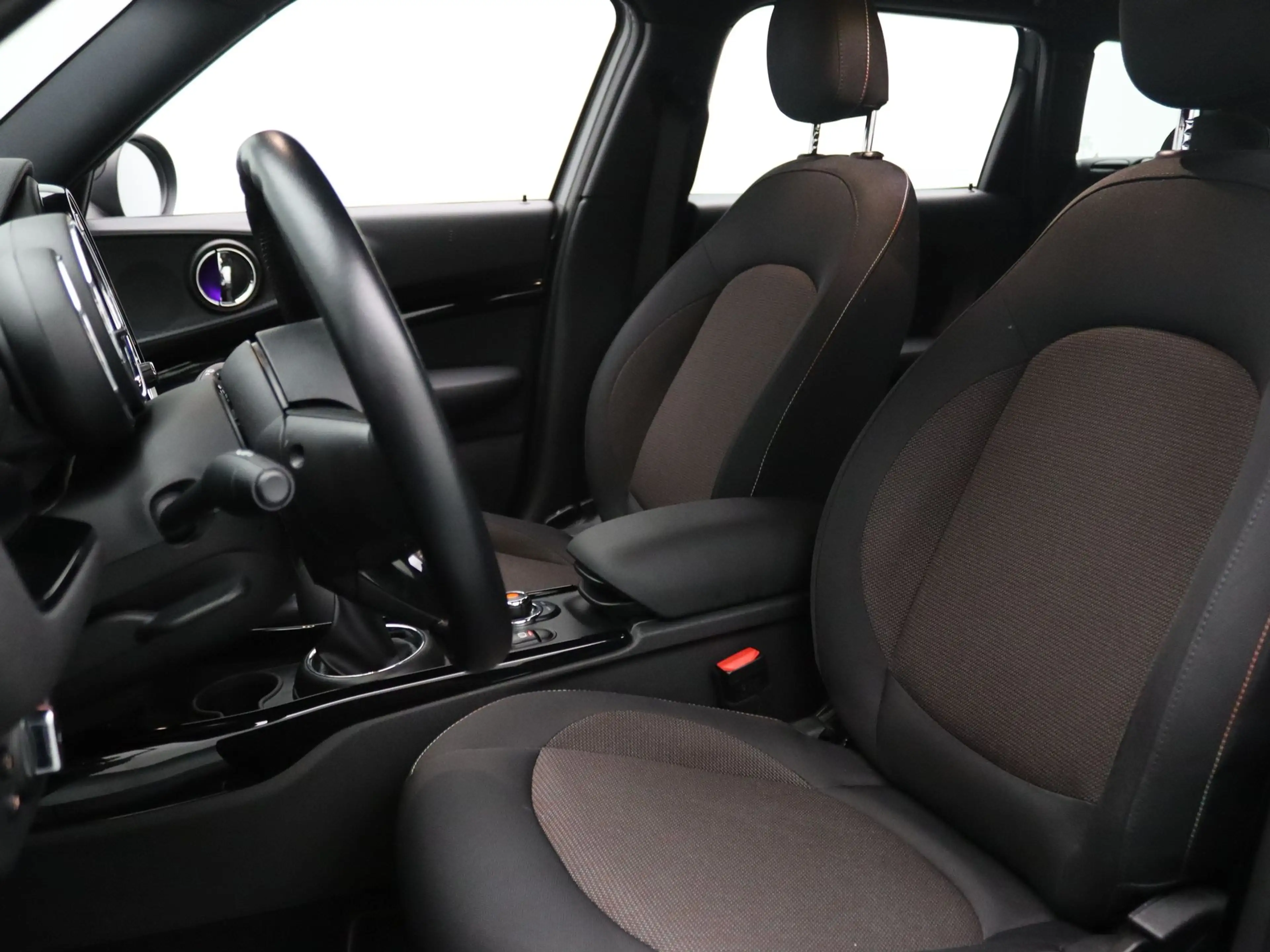 MINI Cooper Clubman 135pk Pepper Business Climate | Navi — photo 5
