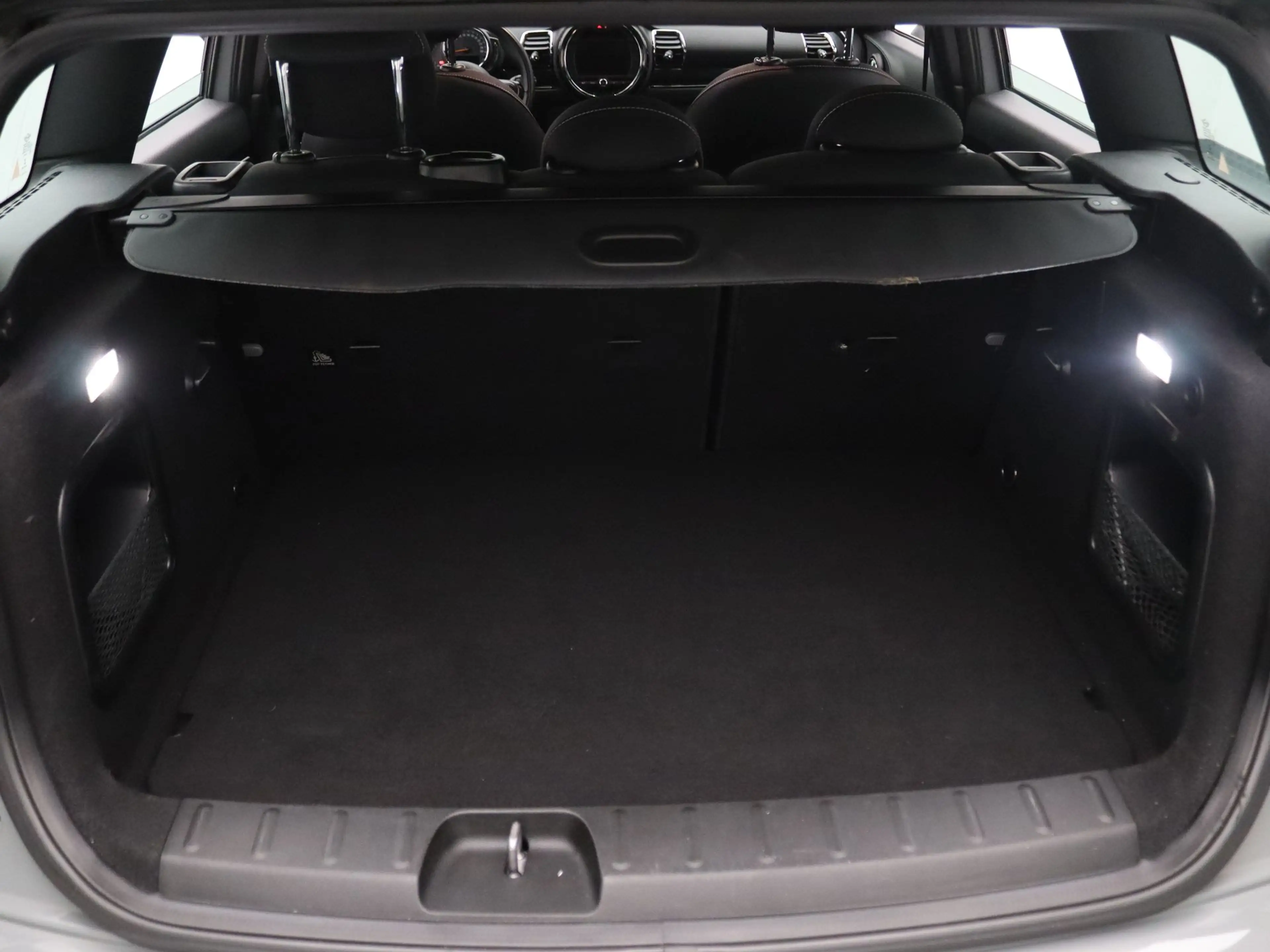 MINI Cooper Clubman 135pk Pepper Business Climate | Navi — photo 22