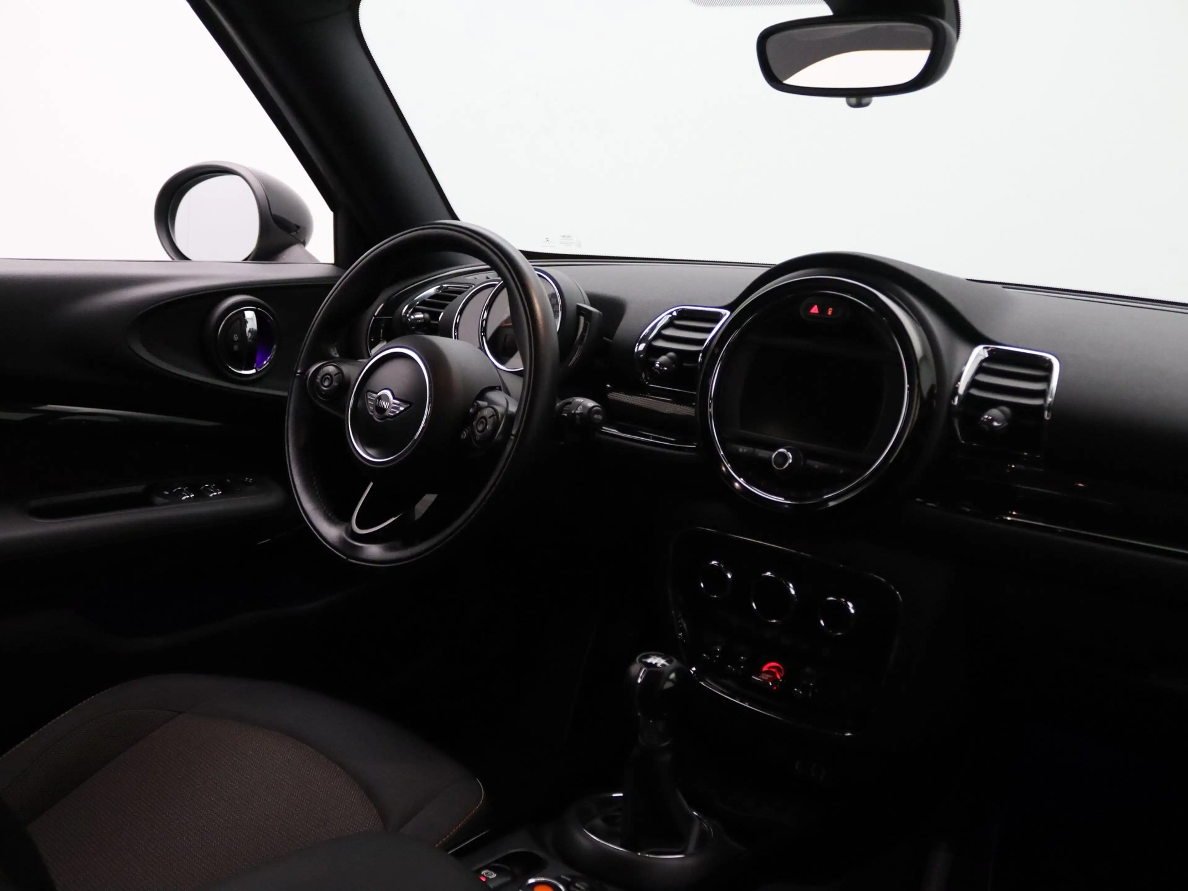 MINI Cooper Clubman 135pk Pepper Business Climate | Navi — photo 27