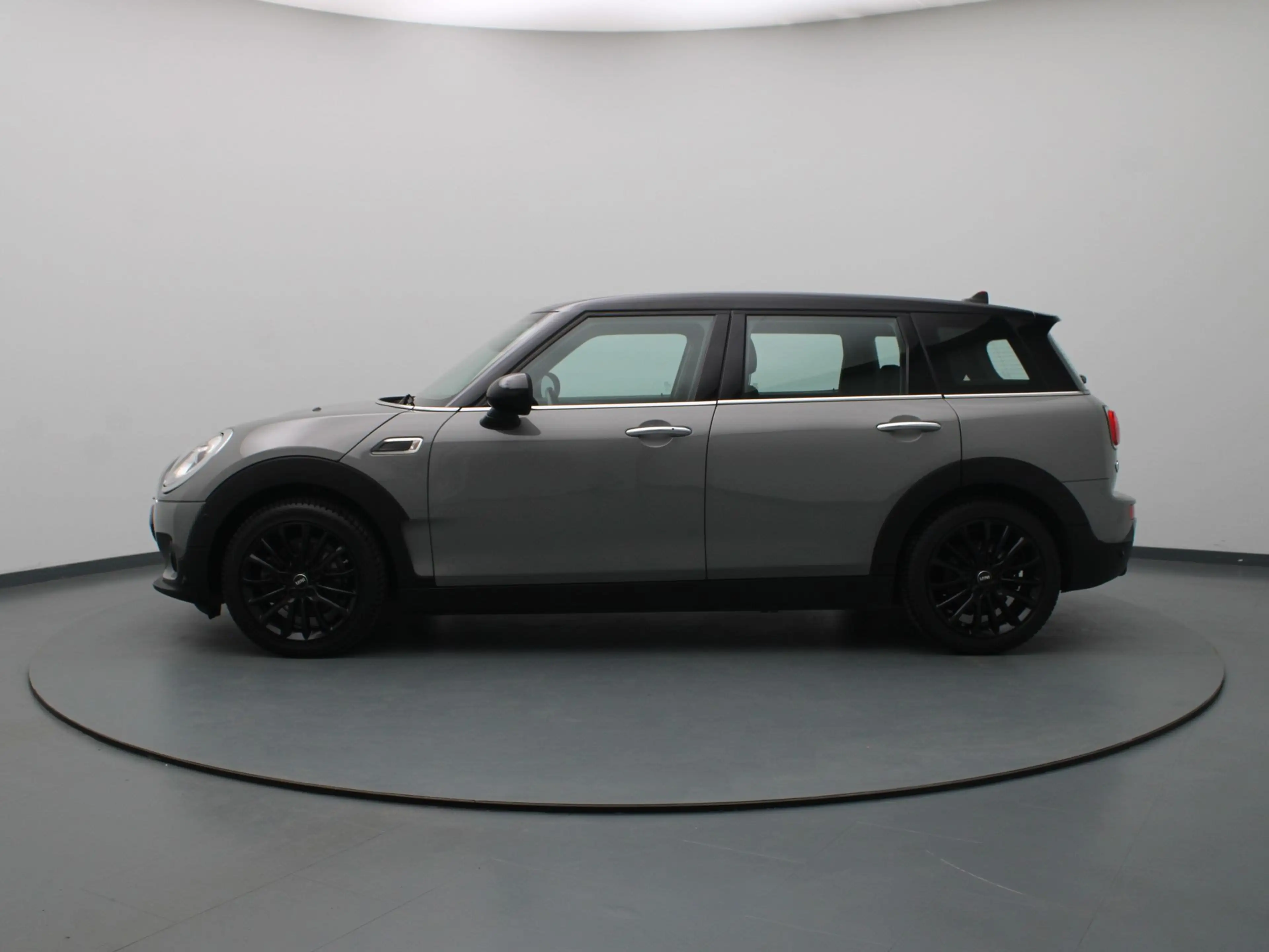 MINI Cooper Clubman 135pk Pepper Business Climate | Navi — photo 23