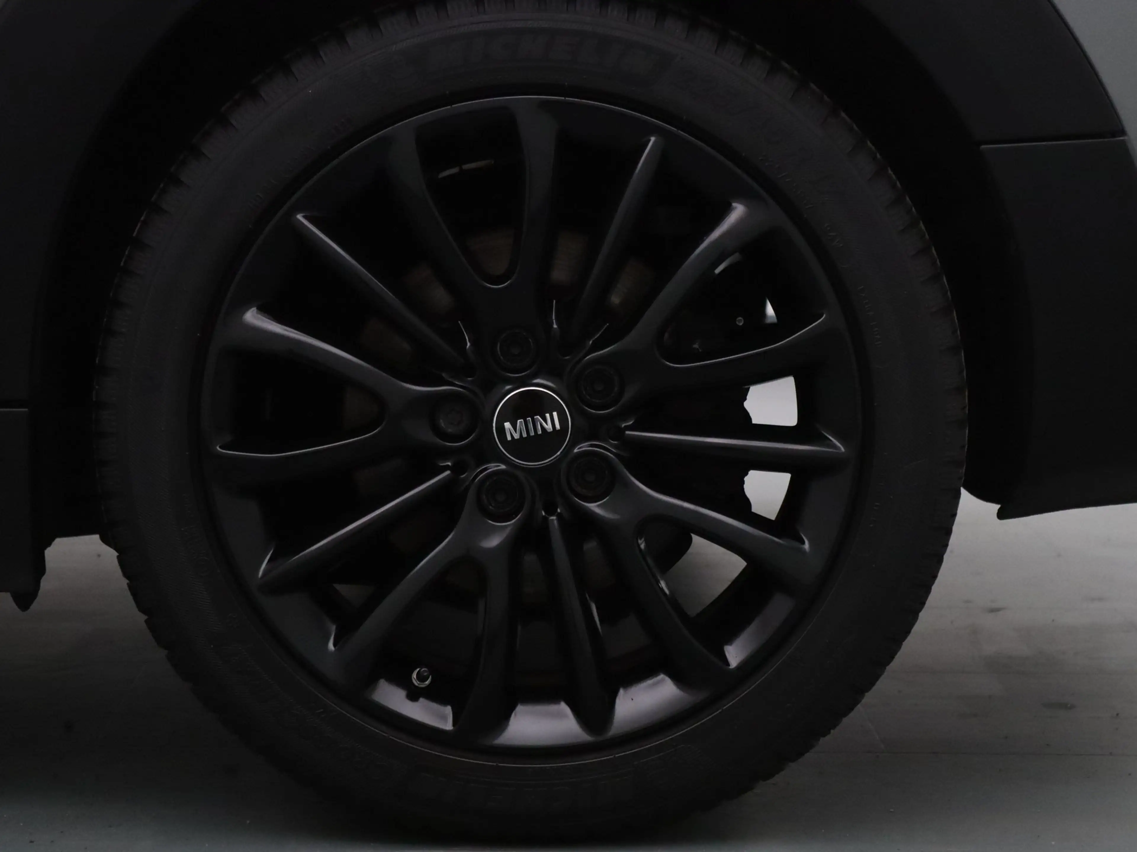 MINI Cooper Clubman 135pk Pepper Business Climate | Navi — photo 31