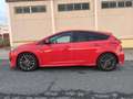 Ford Focus 1.0 Ecoboost ST Line Aut. 125 Rouge - thumbnail 5