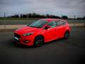 Ford Focus 1.0 Ecoboost ST Line Aut. 125 Rouge - thumbnail 6