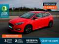 Ford Focus 1.0 Ecoboost ST Line Aut. 125 Rouge - thumbnail 1
