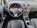 Toyota Avensis Kombi 1.8 Executive Navi+SHZ+KeyLess+LM Silber - thumbnail 7