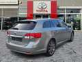 Toyota Avensis Kombi 1.8 Executive Navi+SHZ+KeyLess+LM Silber - thumbnail 4