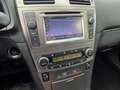 Toyota Avensis Kombi 1.8 Executive Navi+SHZ+KeyLess+LM Silber - thumbnail 13