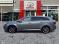 Toyota Avensis Kombi 1.8 Executive Navi+SHZ+KeyLess+LM Silber - thumbnail 3